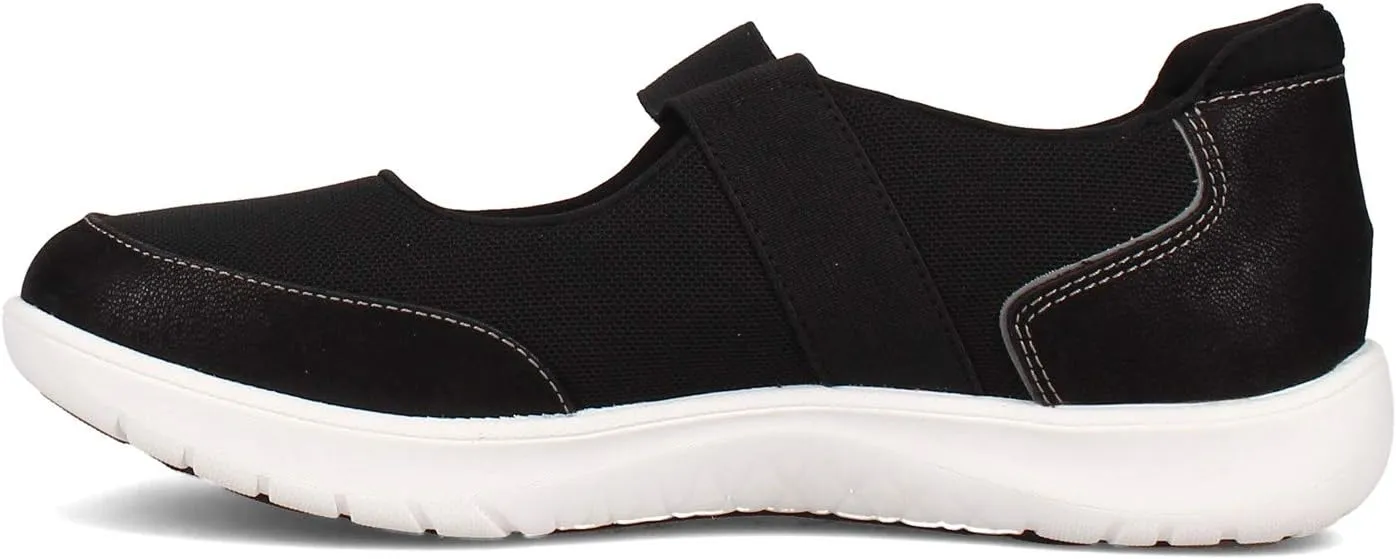 Clarks Women's Adella West Sneaker