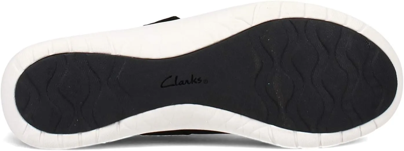 Clarks Women's Adella West Sneaker