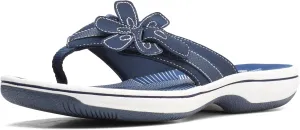Clarks Women's, Brinkley Flora Sandal