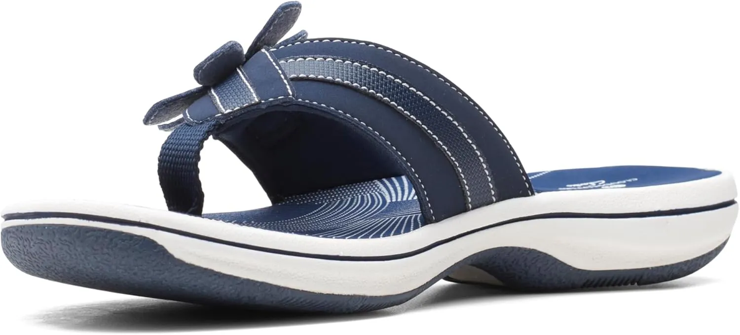 Clarks Women's, Brinkley Flora Sandal