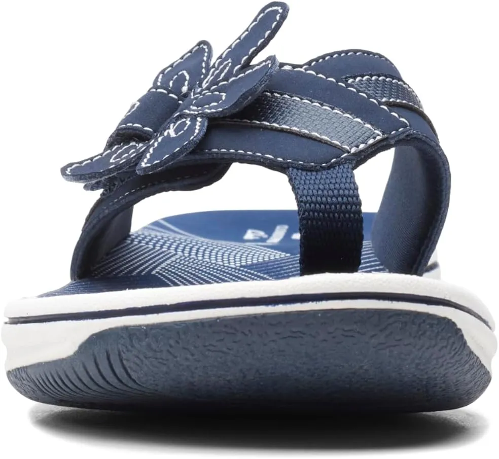 Clarks Women's, Brinkley Flora Sandal