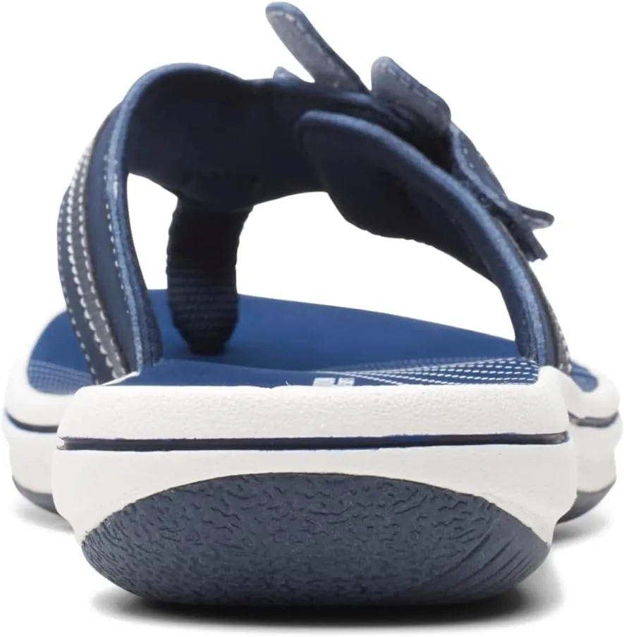 Clarks Women's, Brinkley Flora Sandal
