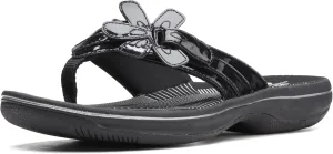 Clarks Women's, Brinkley Flora Sandal