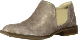 Clarks Women's Camzin Maple Ankle Boot