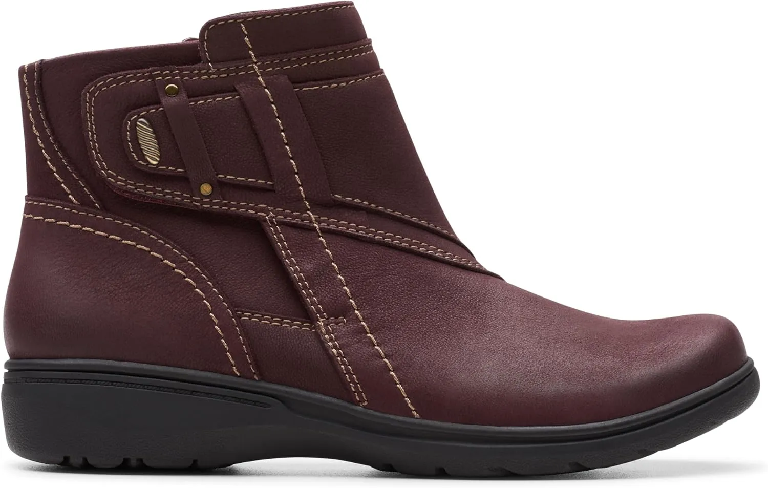 Clarks Women's Carleigh Style Ankle Boot
