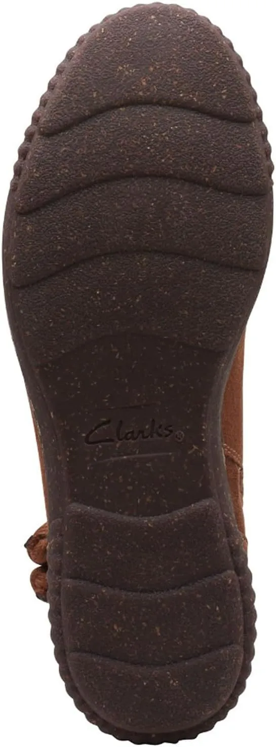 Clarks Women's Caroline Lily Mid Calf Boot