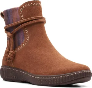 Clarks Women's Caroline Lily Mid Calf Boot