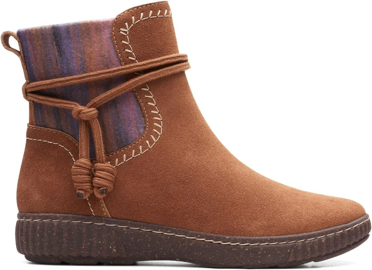 Clarks Women's Caroline Lily Mid Calf Boot