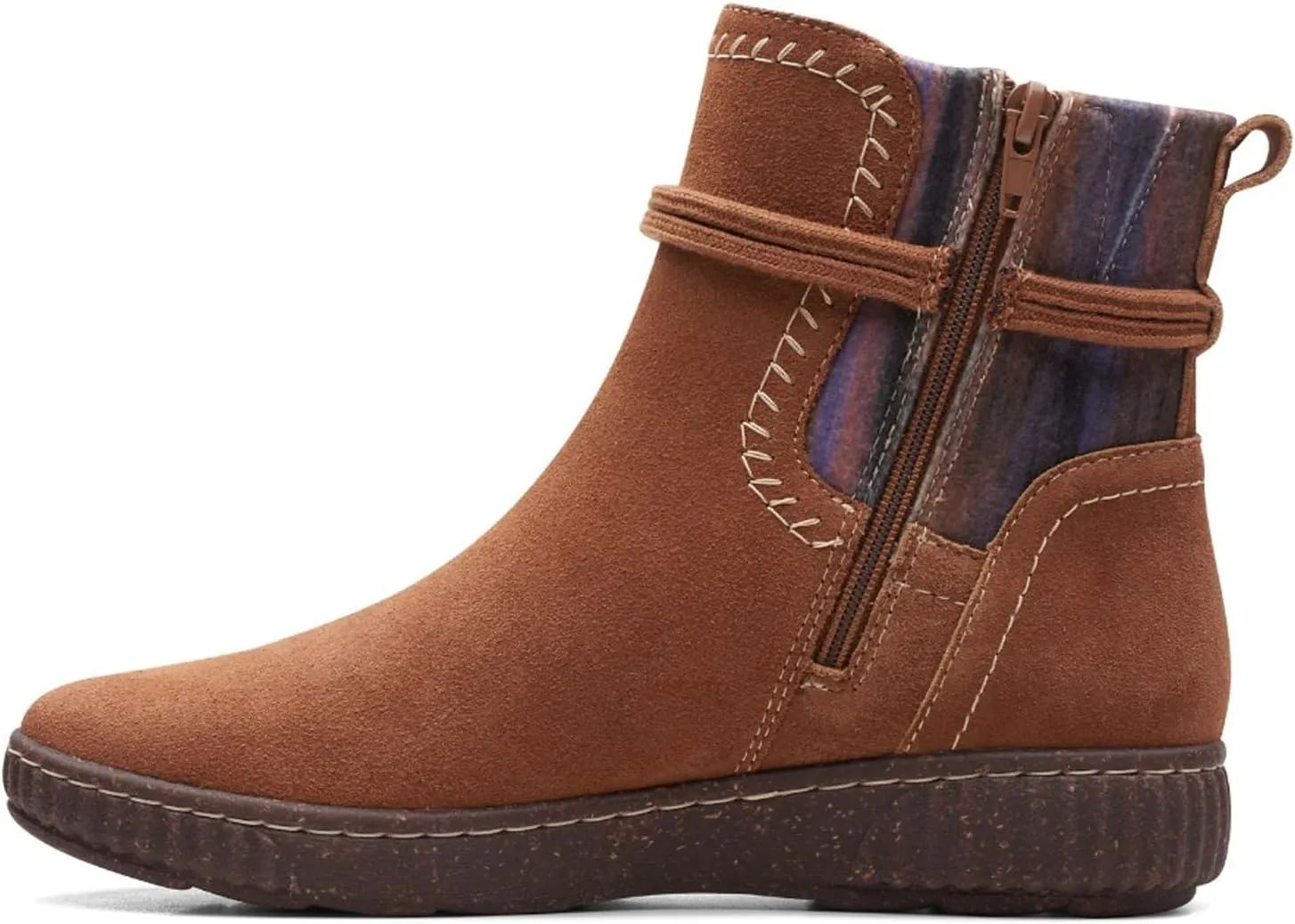 Clarks Women's Caroline Lily Mid Calf Boot