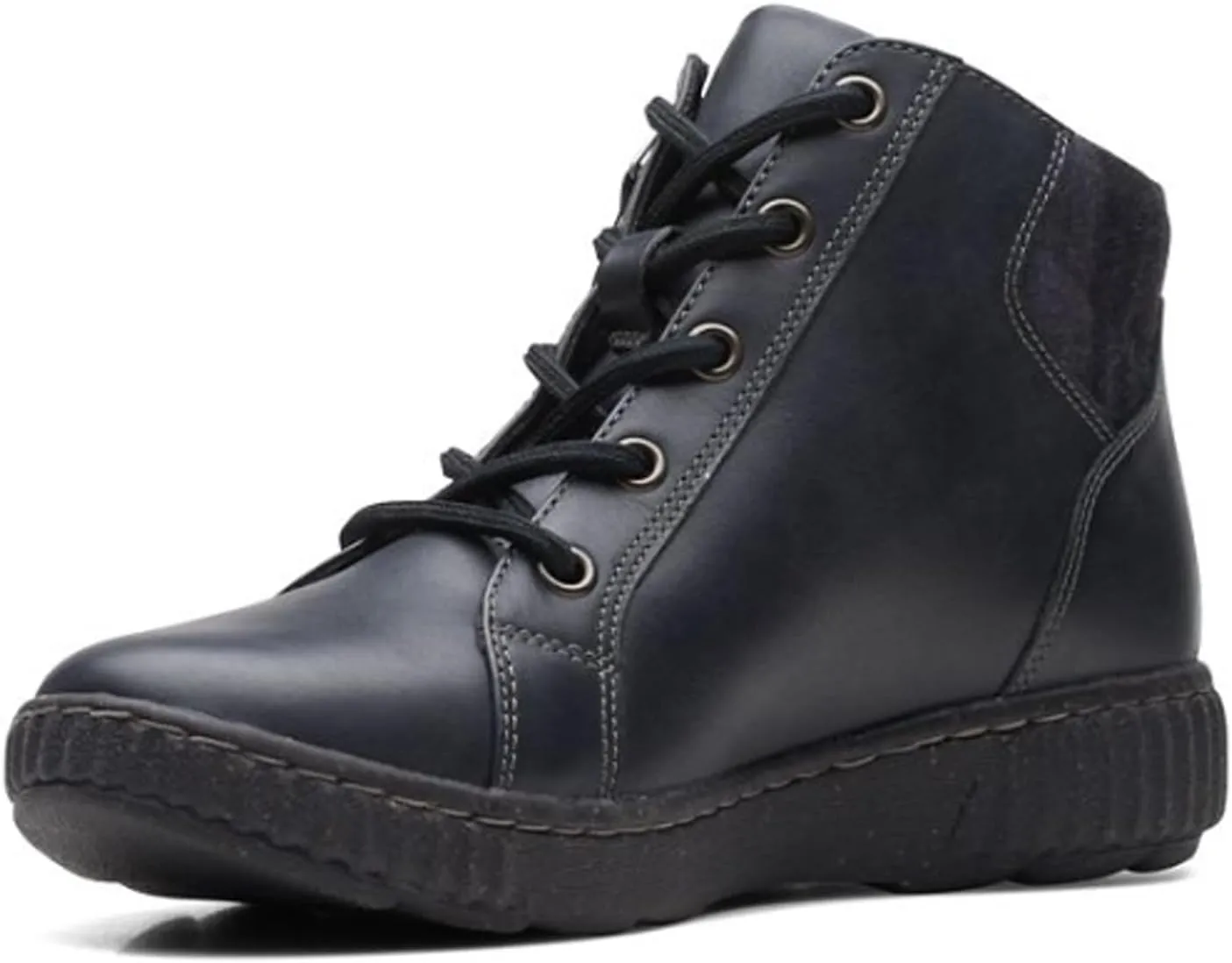 Clarks Women's Caroline Park Ankle Boot