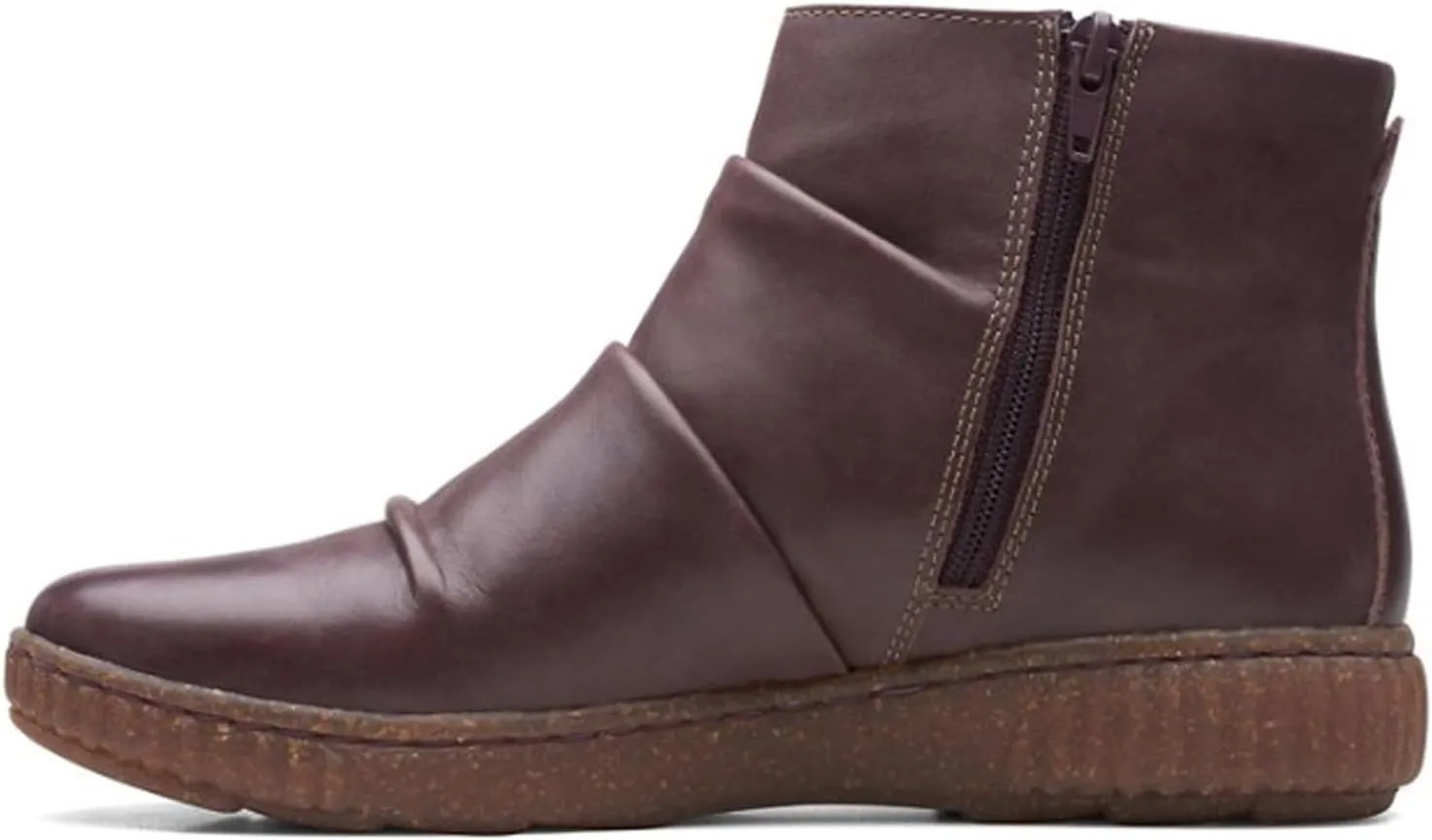 Clarks Women's Caroline Rae Ankle Boot