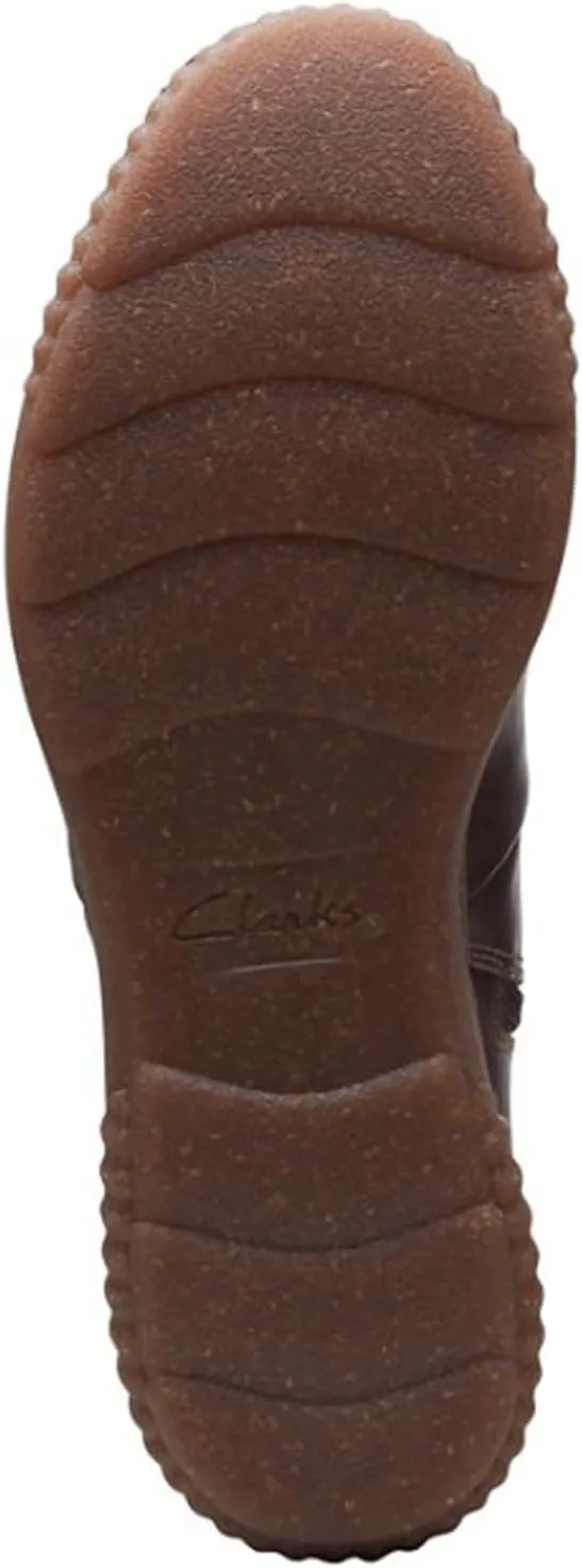 Clarks Women's Caroline Rae Ankle Boot