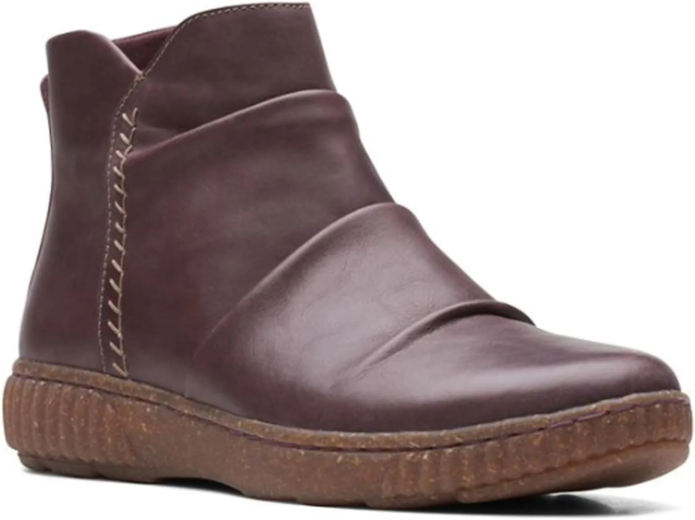 Clarks Women's Caroline Rae Ankle Boot