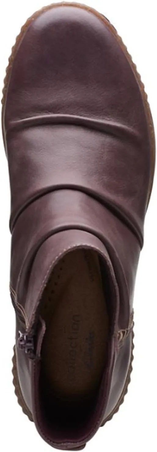 Clarks Women's Caroline Rae Ankle Boot
