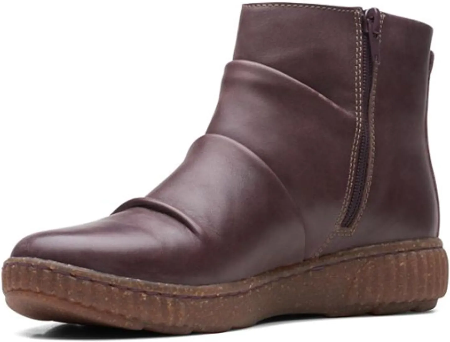 Clarks Women's Caroline Rae Ankle Boot