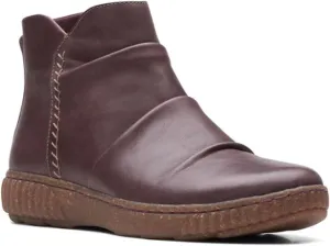 Clarks Women's Caroline Rae Ankle Boot