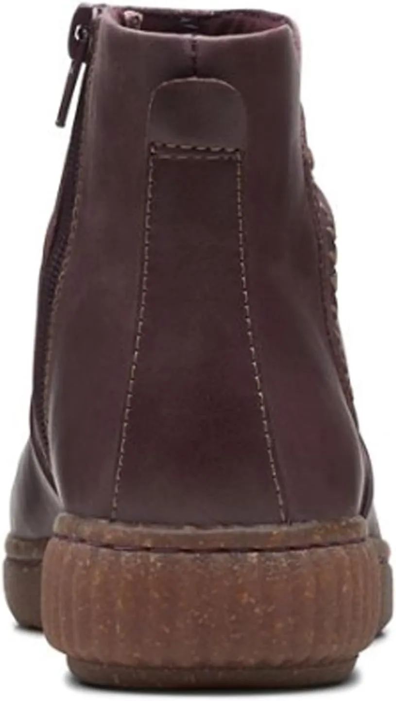 Clarks Women's Caroline Rae Ankle Boot