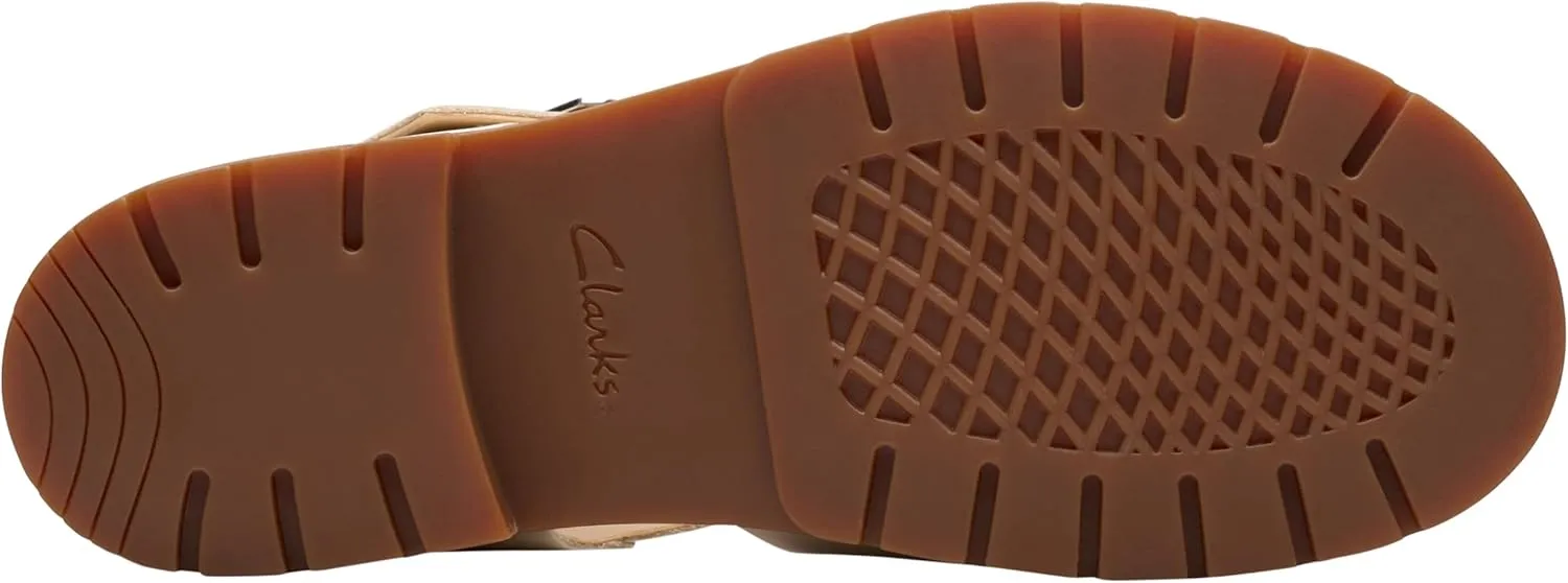 Clarks Women's Classic Chelsea Boot