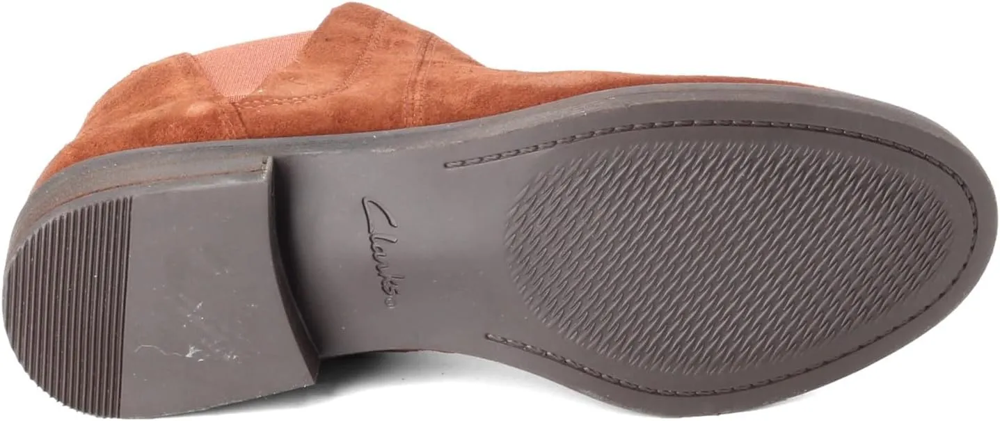 Clarks Women's Demi Beat Fashion Boot