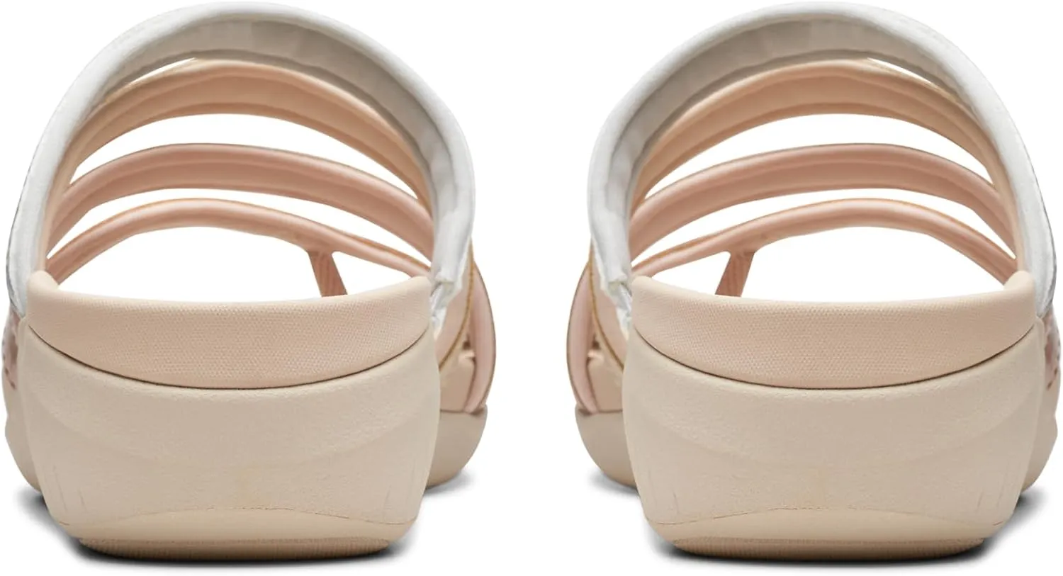 Clarks Women's Glide Hi Iris Flip Flop