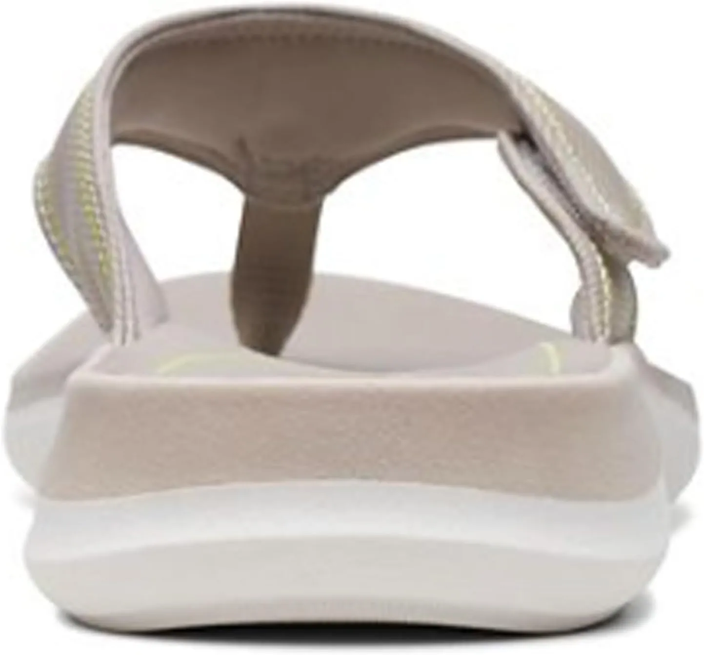 Clarks Women's Glide Post Flip-Flop