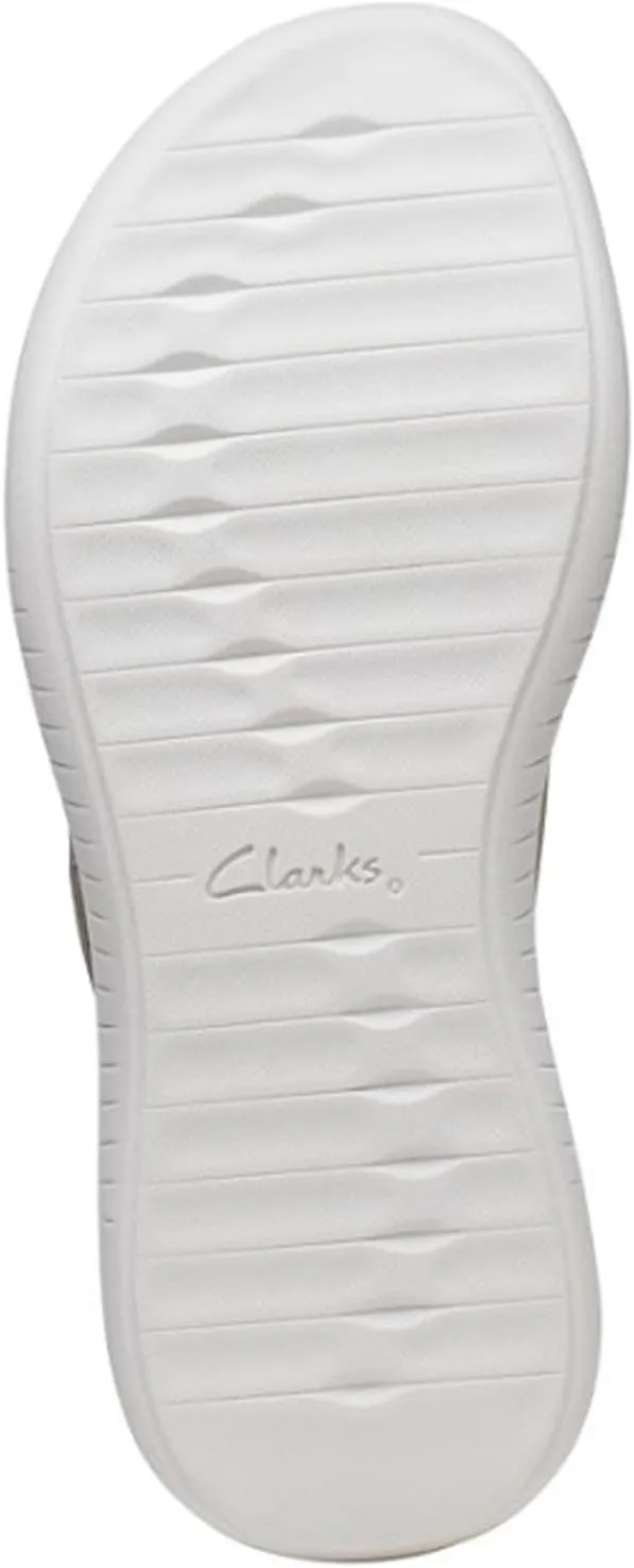 Clarks Women's Glide Post Flip-Flop