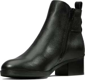 Clarks Women's Mila Charm Fashion Boot