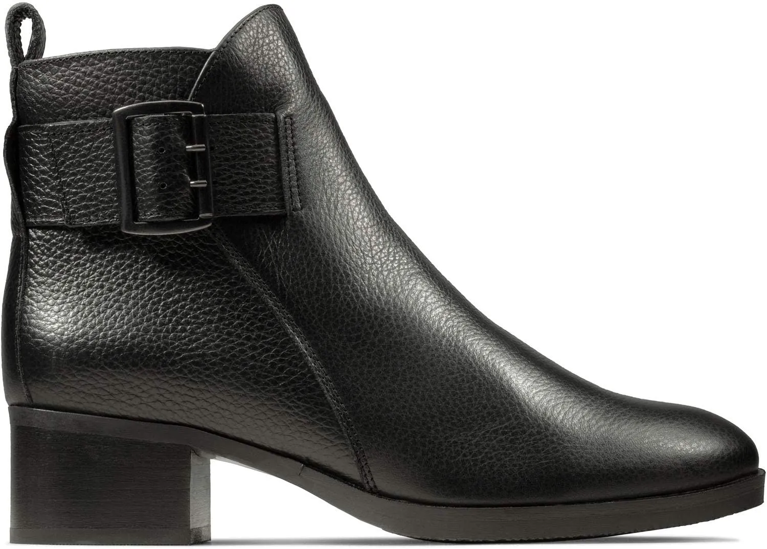 Clarks Women's Mila Charm Fashion Boot