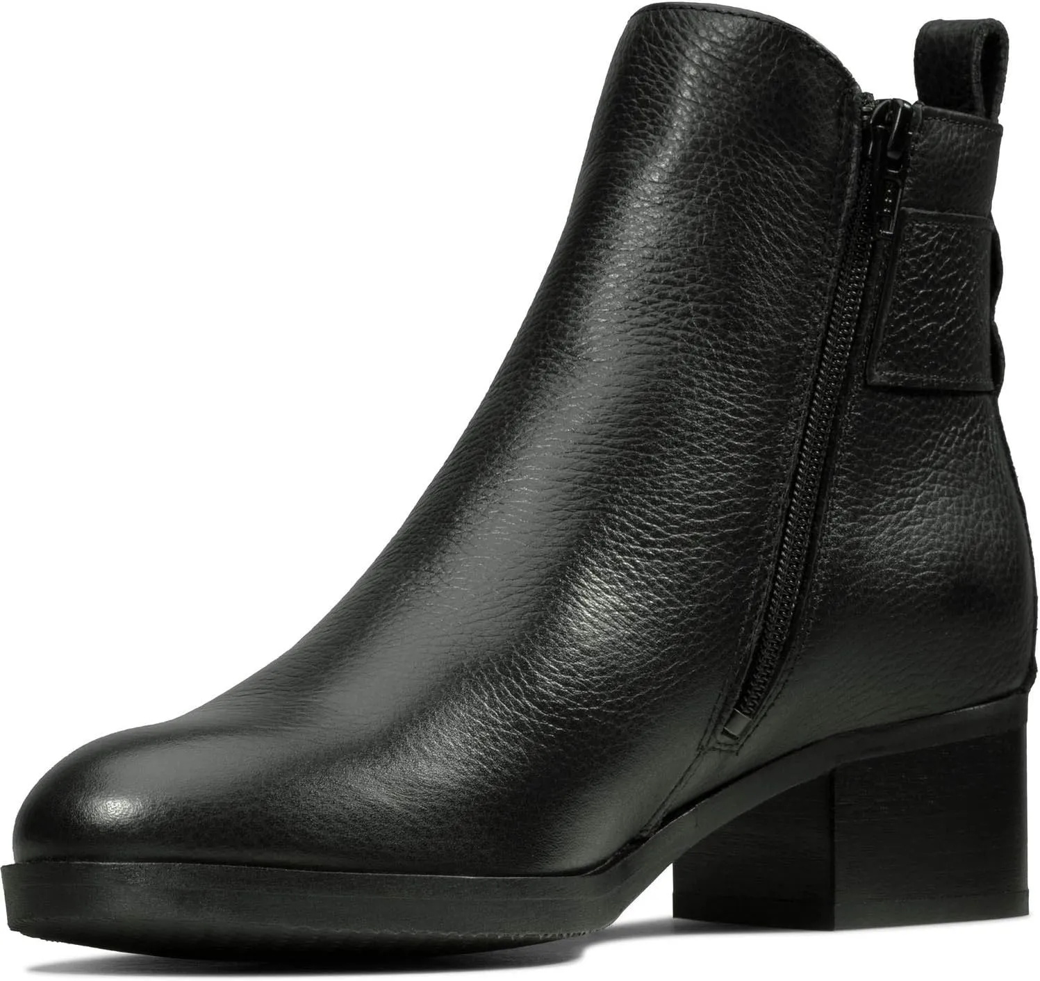 Clarks Women's Mila Charm Fashion Boot