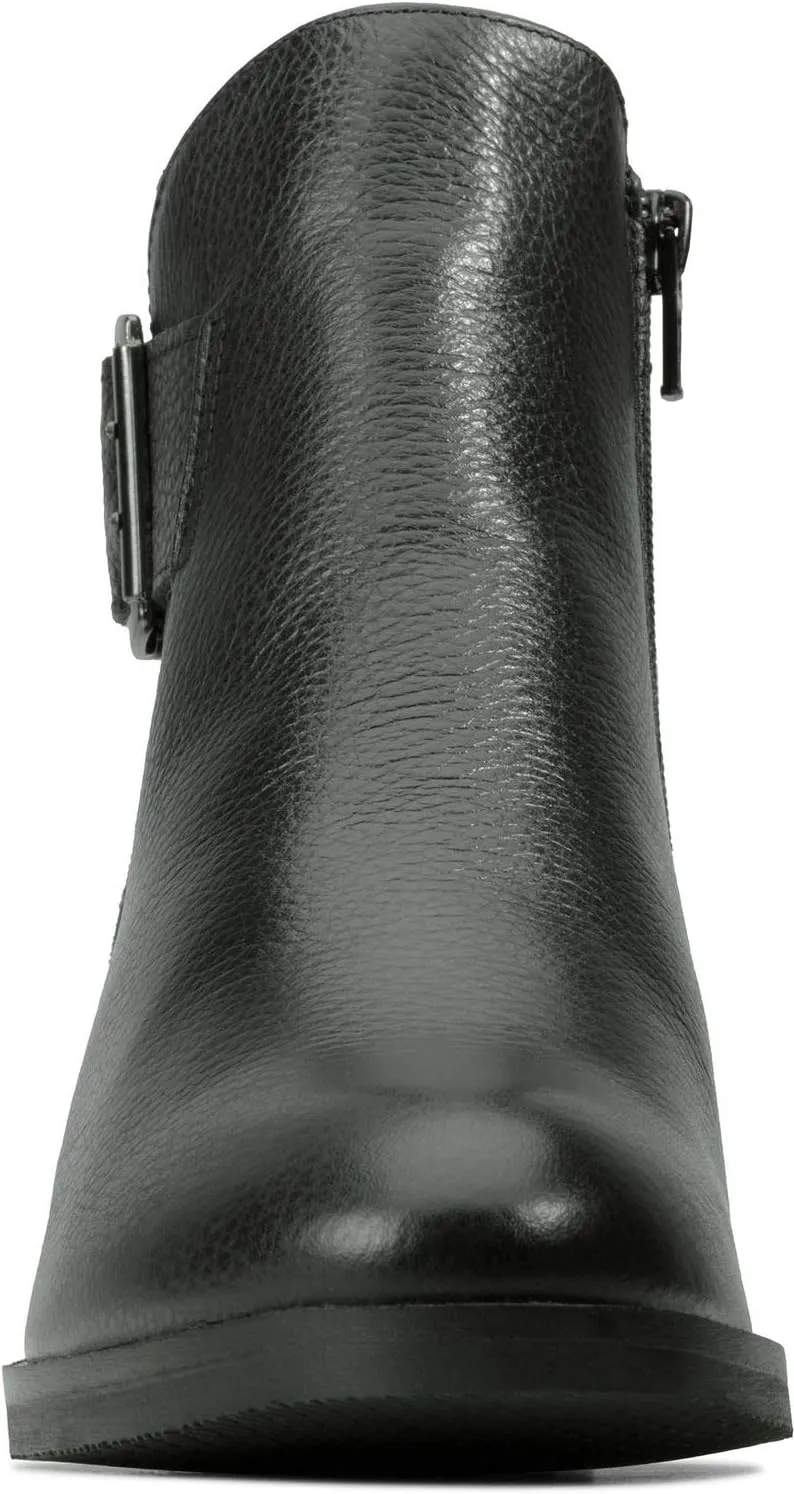 Clarks Women's Mila Charm Fashion Boot