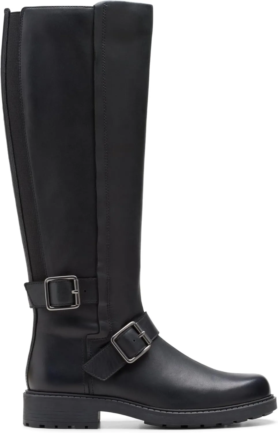 Clarks Women's Orinoco2 Tall Fashion Boots
