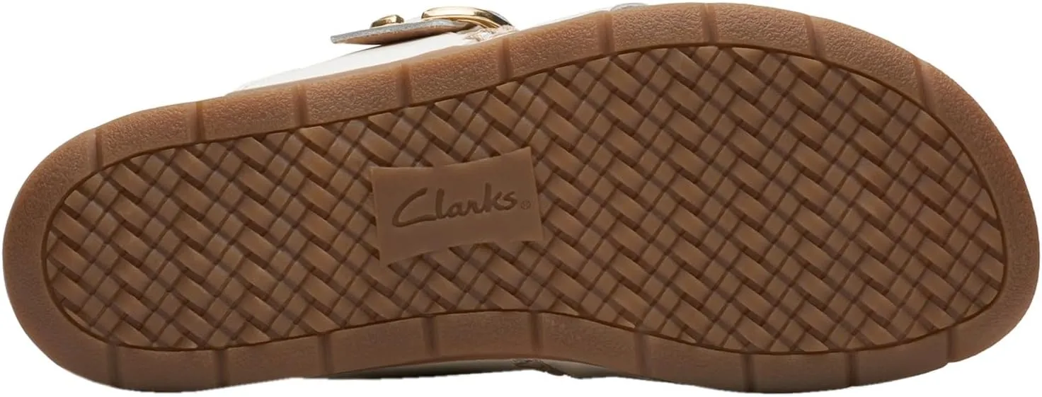 Clarks Women's Reileigh Park Flip-Flop