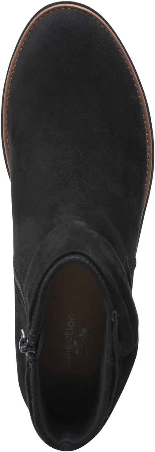 Clarks Women's Sharon Salon Ankle Boot