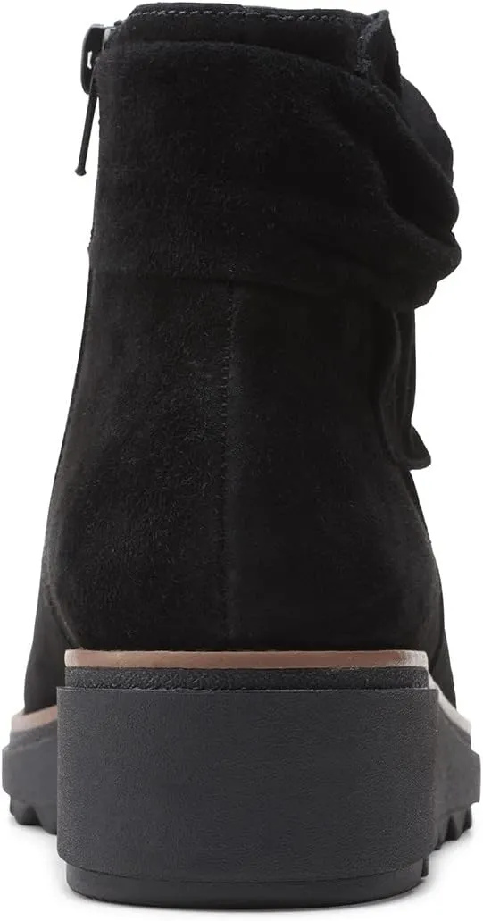 Clarks Women's Sharon Salon Ankle Boot