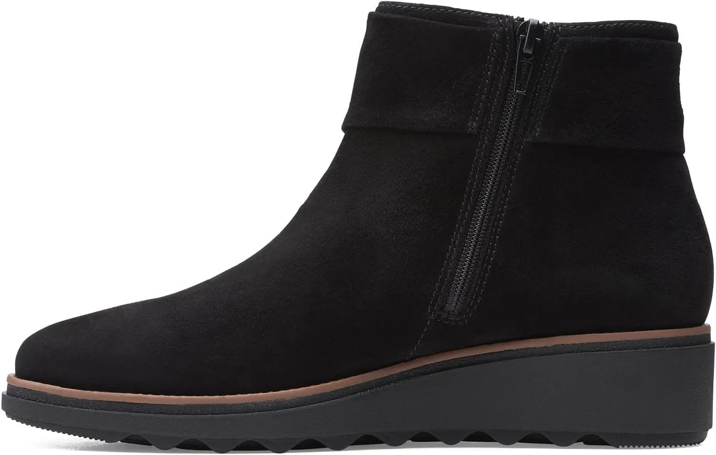 Clarks Women's Sharon Salon Ankle Boot