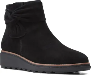 Clarks Women's Sharon Salon Ankle Boot