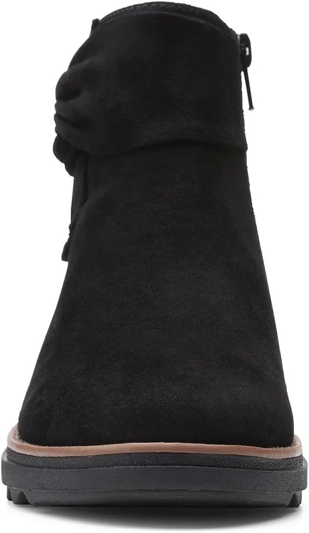 Clarks Women's Sharon Salon Ankle Boot