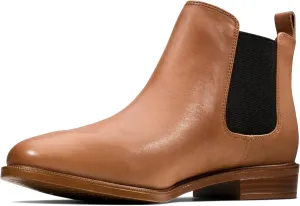 Clarks Women's Taylor Shine Chelsea Boot