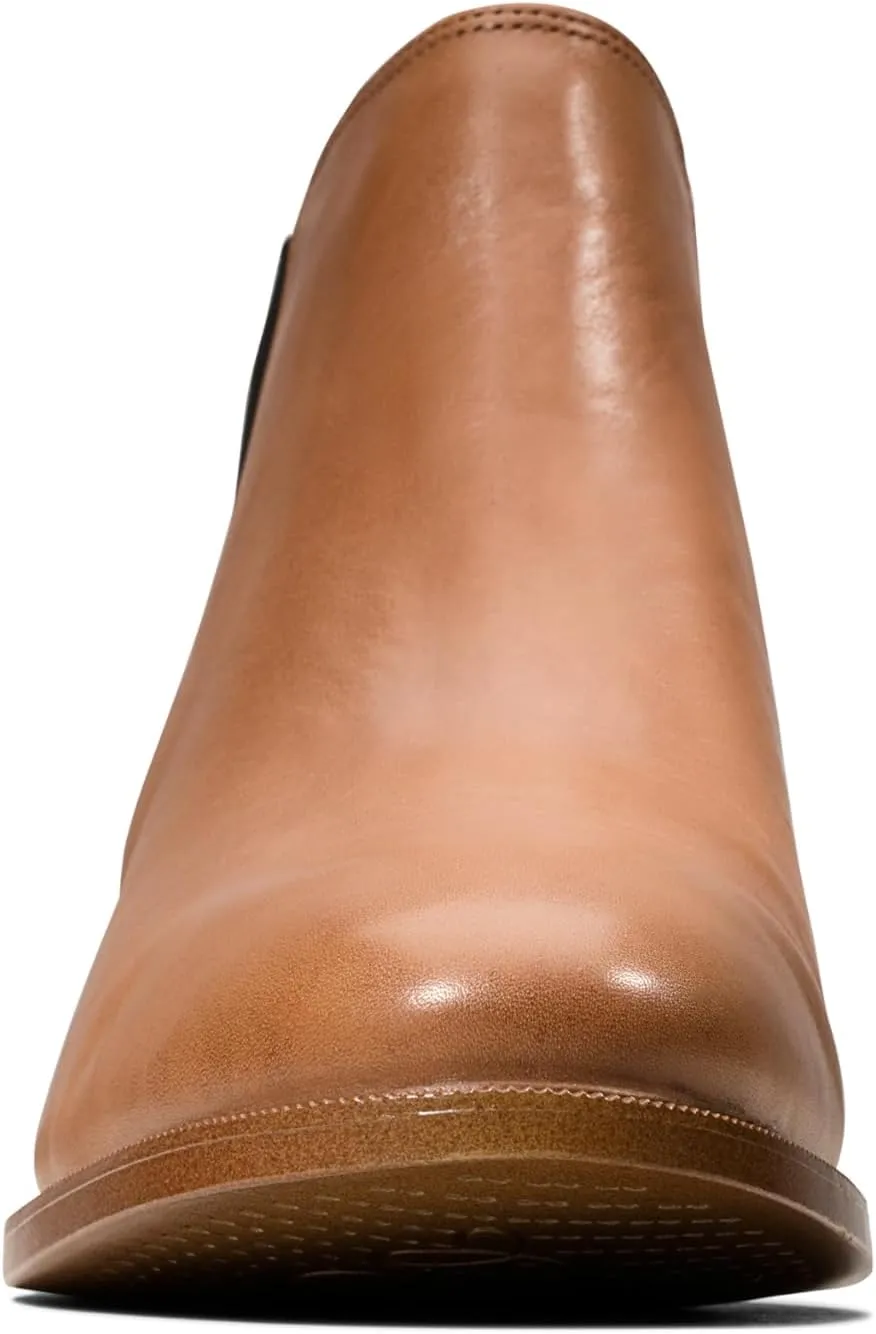 Clarks Women's Taylor Shine Chelsea Boot