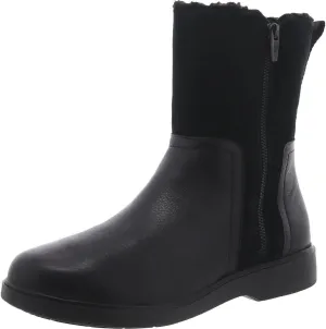 Clarks Women's Un Elda Mid Ankle Boot