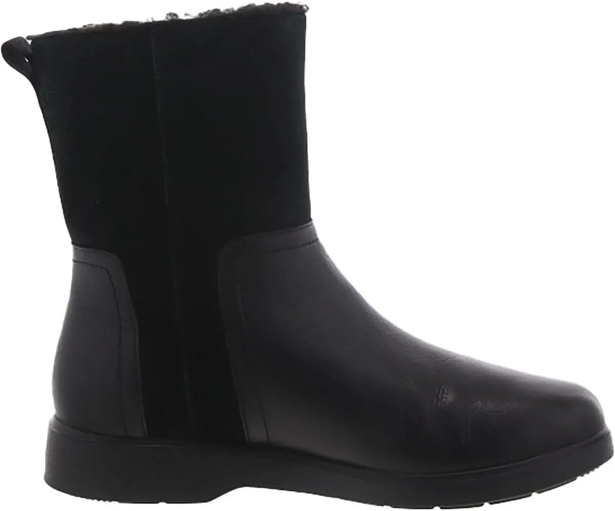 Clarks Women's Un Elda Mid Ankle Boot