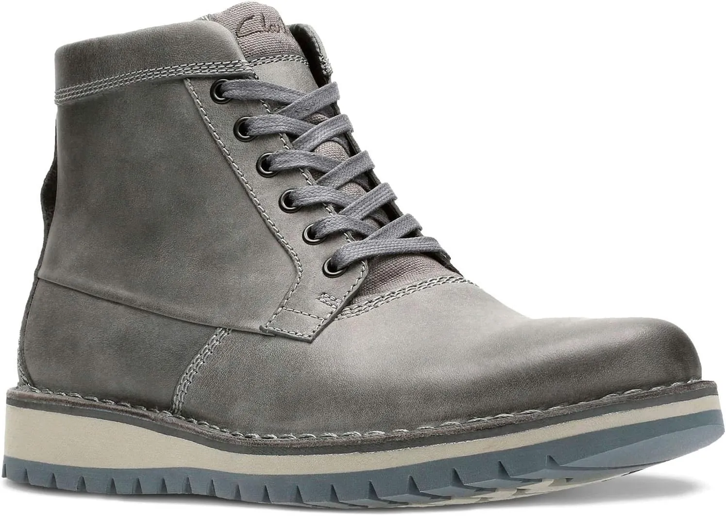 Clarks Women's Varby Top Ankle Boot