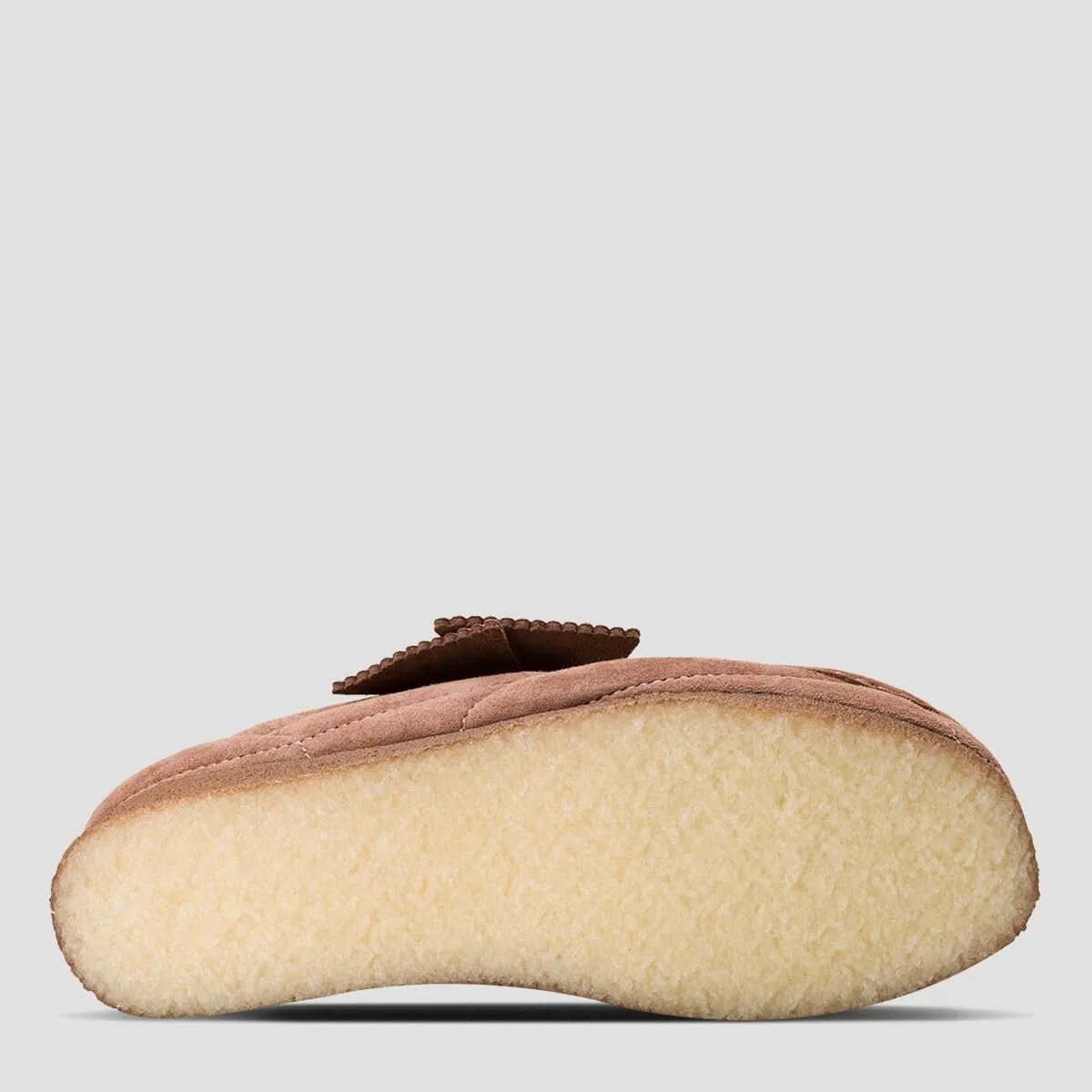 Clarks Women's Wallabee Boot Ankle