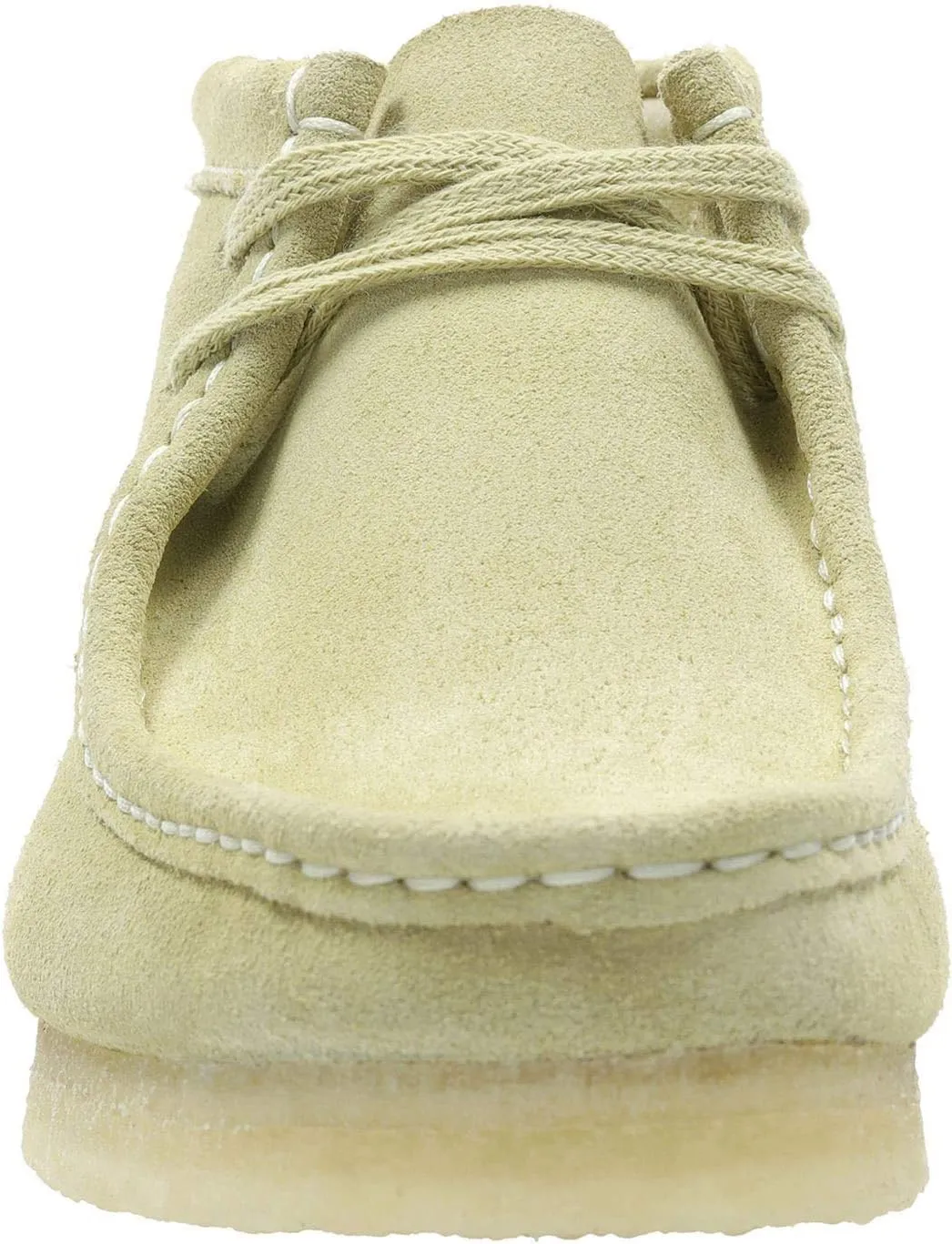 Clarks Women's Wallabee Boot