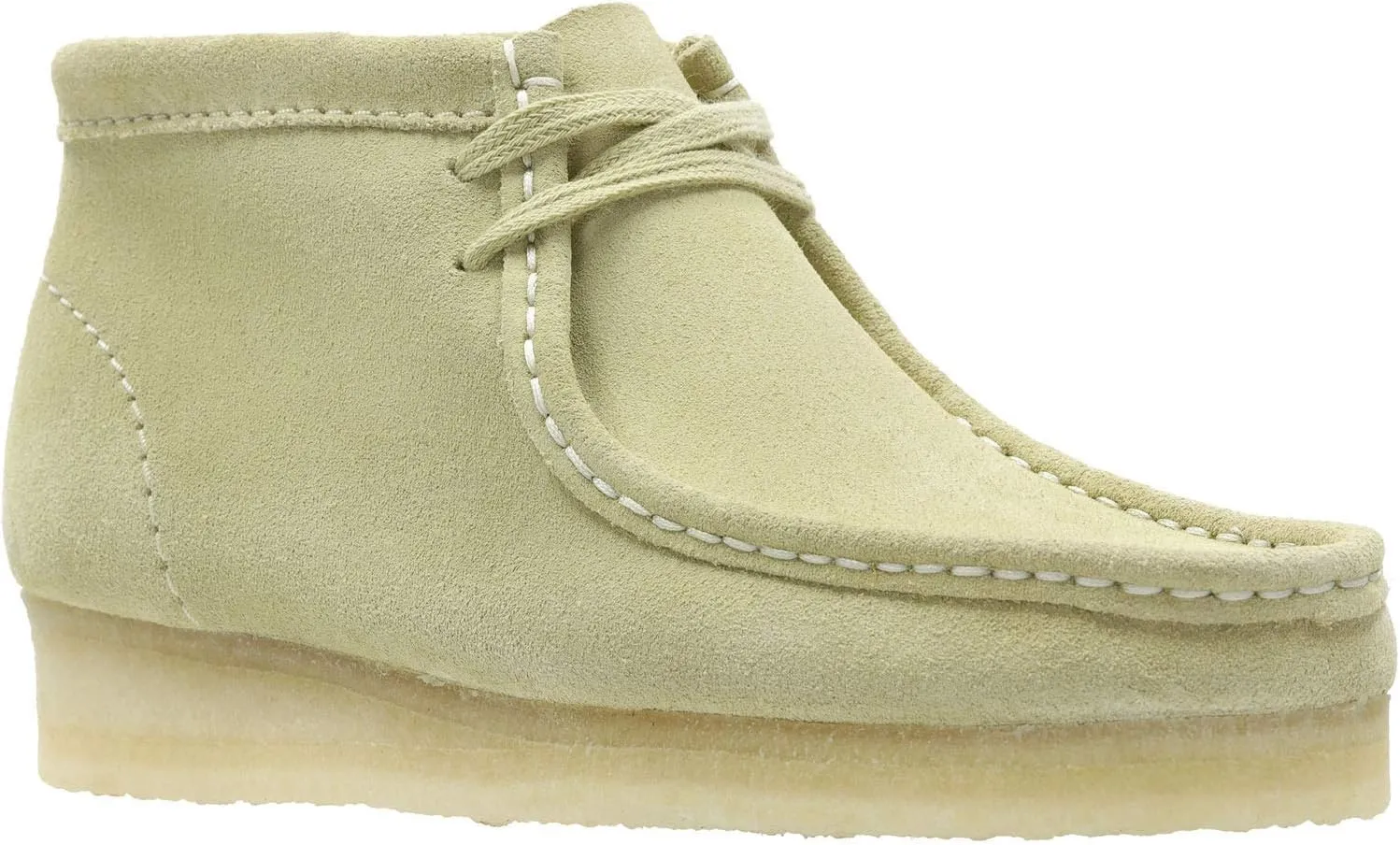 Clarks Women's Wallabee Boot