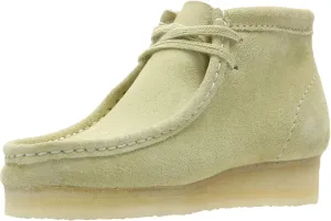 Clarks Women's Wallabee Boot