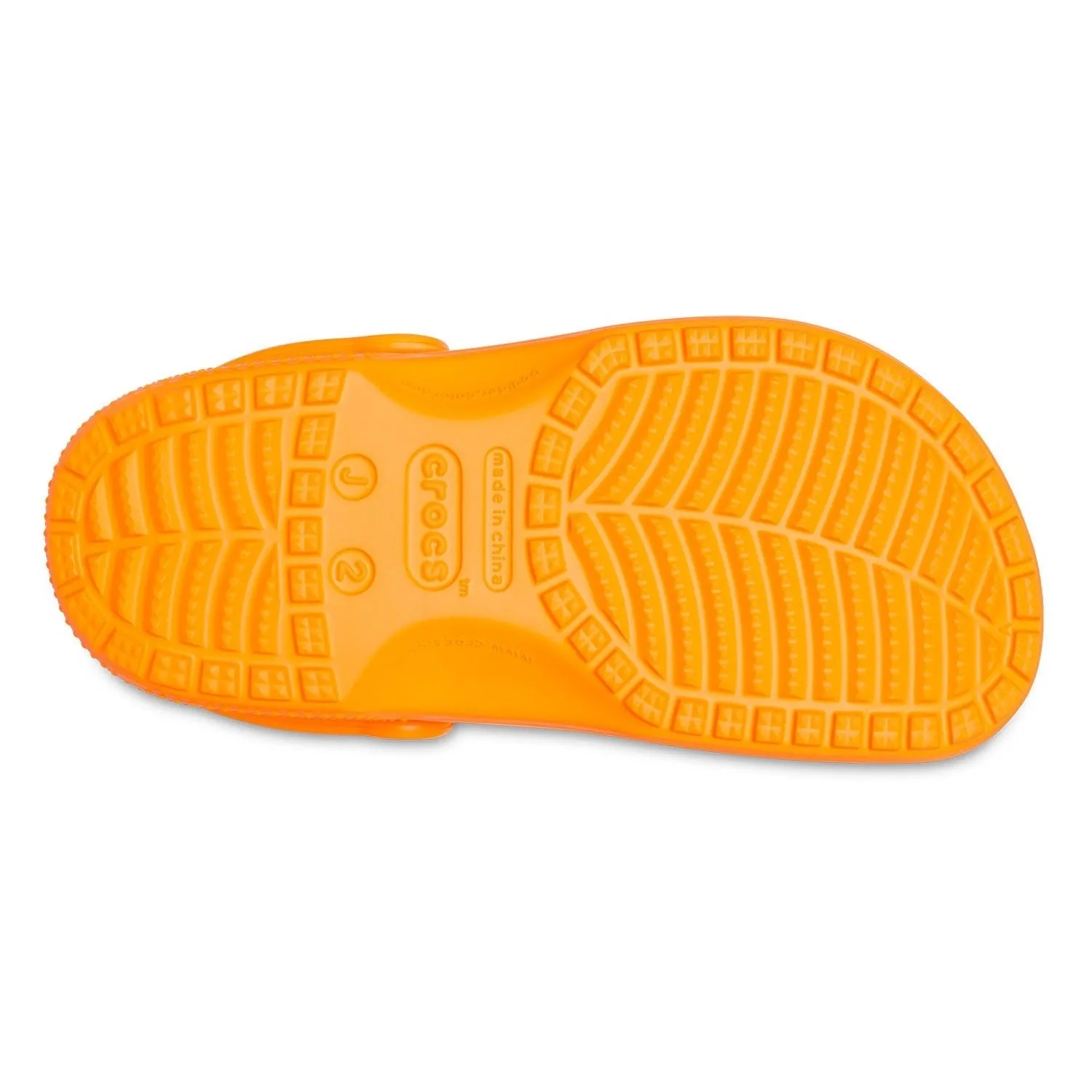 Classic Clog Kids (Age 5 )