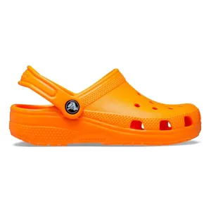 Classic Clog Kids (Age 5 )