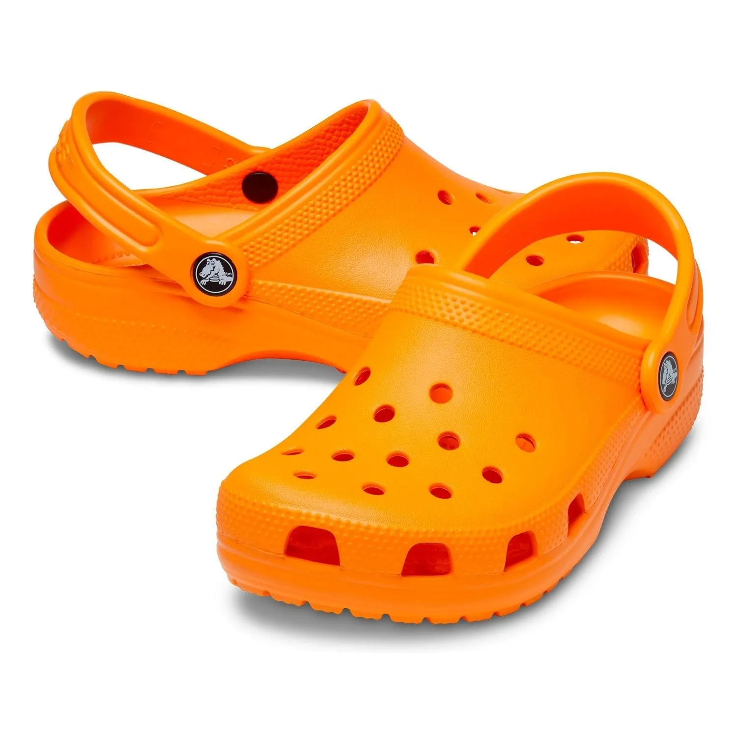 Classic Clog Kids (Age 5 )
