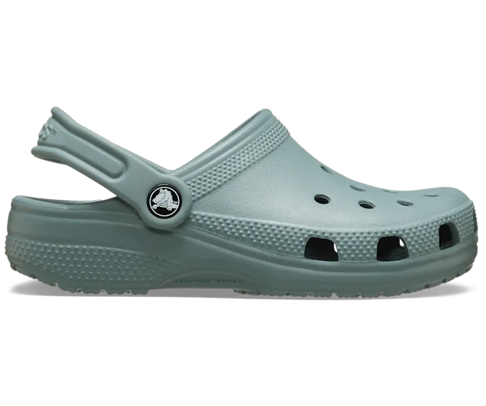 Classic Clog Kids Pond